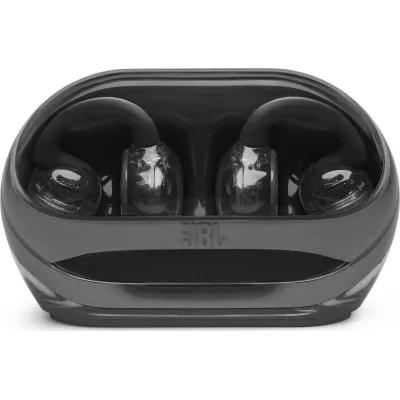 JBL Soundgear Clips Black