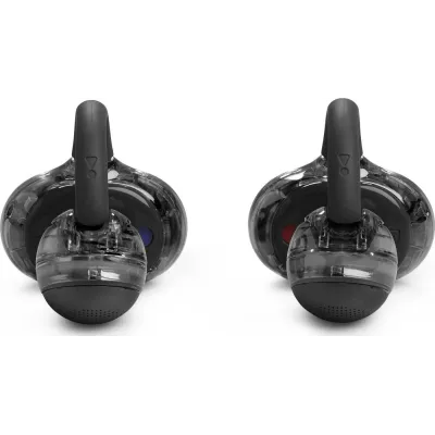 JBL Soundgear Clips Black