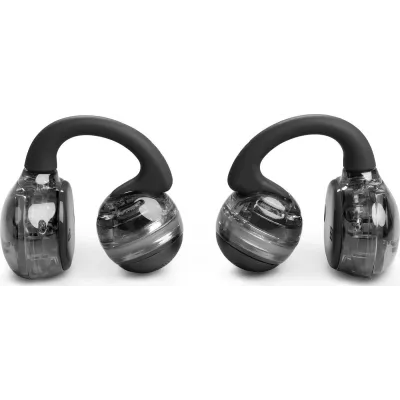 JBL Soundgear Clips Black