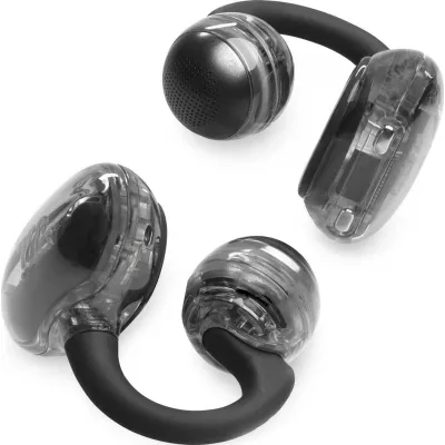 JBL Soundgear Clips Black