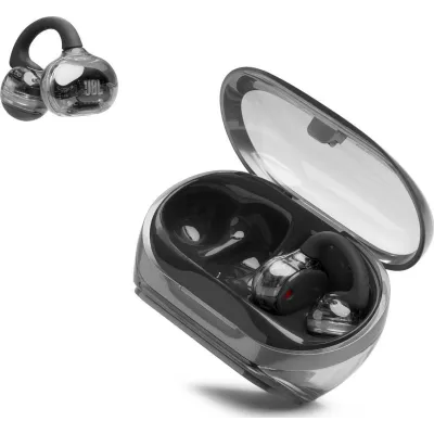 JBL Soundgear Clips Black