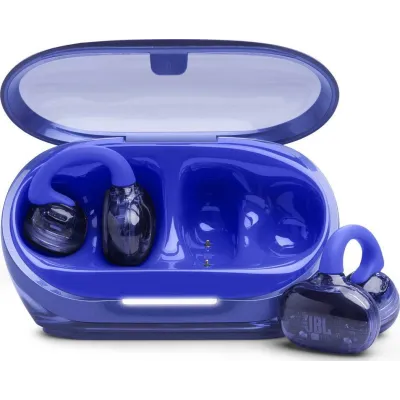 JBL Soundgear Clips Blue