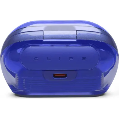 JBL Soundgear Clips Blue