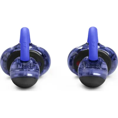 JBL Soundgear Clips Blue