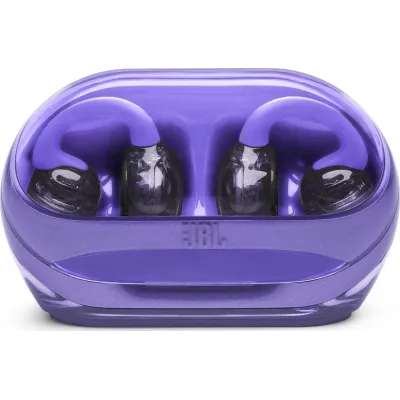 JBL Soundgear Clips Purple