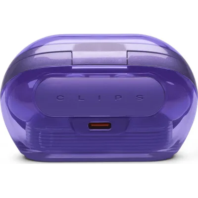 JBL Soundgear Clips Purple