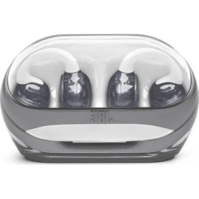 JBL Soundgear Clips White