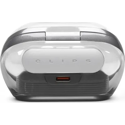 JBL Soundgear Clips White