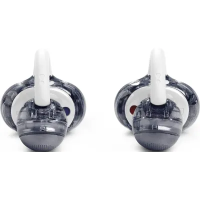 JBL Soundgear Clips White