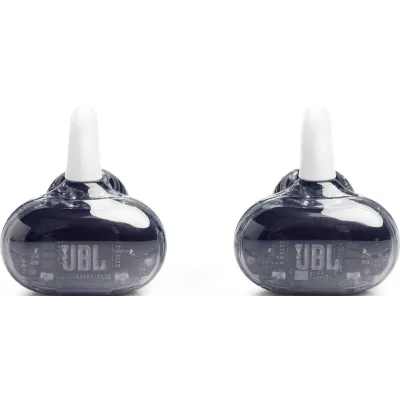 JBL Soundgear Clips White