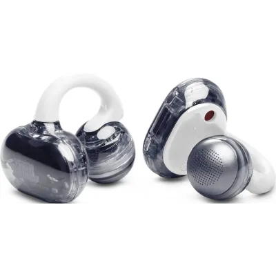 JBL Soundgear Clips White
