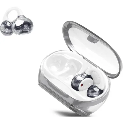 JBL Soundgear Clips White