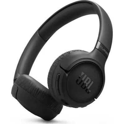 JBL Tune 680NC Black