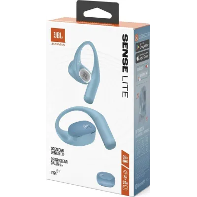 JBL SENSE LITE Blue