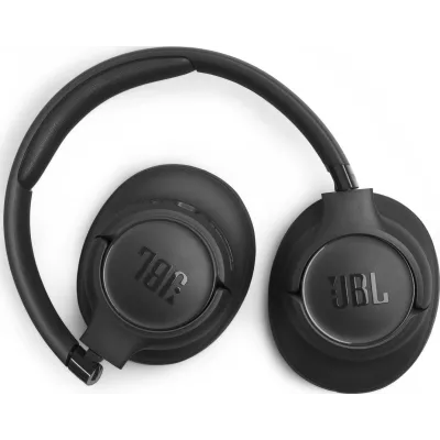 JBL Tune 730BT Black