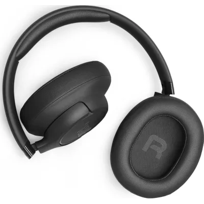 JBL Tune 730BT Black