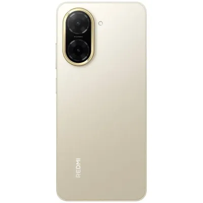 Xiaomi Redmi A5 3 RAM 64GB Sandy Gold