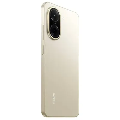 Xiaomi Redmi A5 3 RAM 64GB Sandy Gold