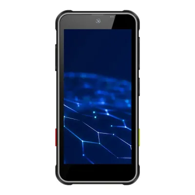 iGET T mini 6/128GB Čierny