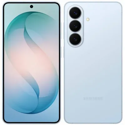 Samsung Galaxy S26 5G 12/512GB (S942) - Modrý