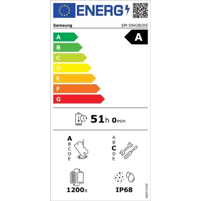 Samsung Galaxy S26 5G 12/512GB (S942) - Modrý