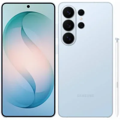 Samsung Galaxy S26 Ultra 5G 12/256GB (S948) -  Modrý