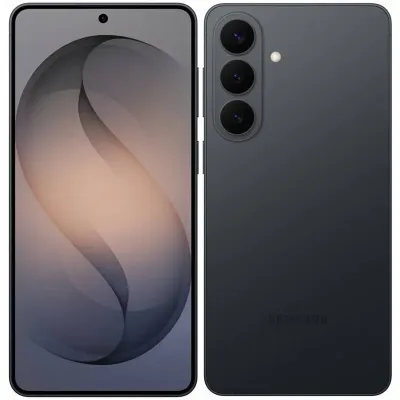 Samsung Galaxy S26+ 5G 12/256GB (S947) -  Čierny