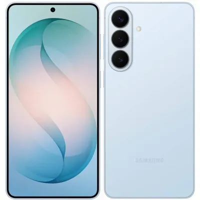 Samsung Galaxy S26+ 5G 12/256GB (S947) -  Modrý