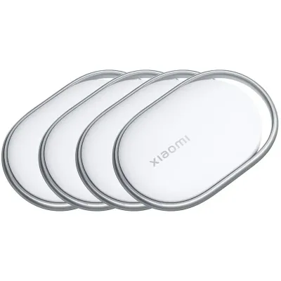 Xiaomi Tag 4 Pack