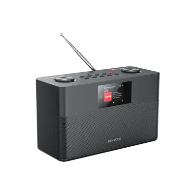 Kenwood CR-ST120S-B