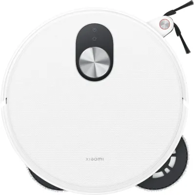 Xiaomi Robot Vacuum 5 Pro EU, robotický vysávač so stanicou