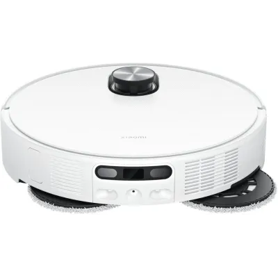 Xiaomi Robot Vacuum 5 Pro EU, robotický vysávač so stanicou