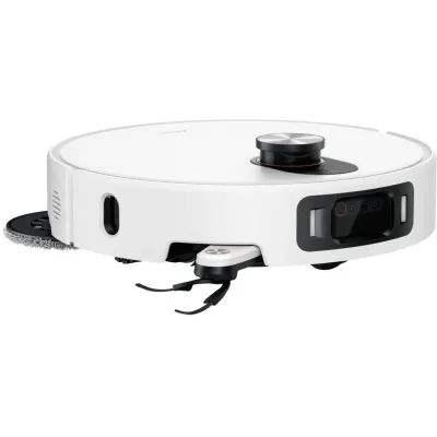 Xiaomi Robot Vacuum 5 Pro EU, robotický vysávač so stanicou