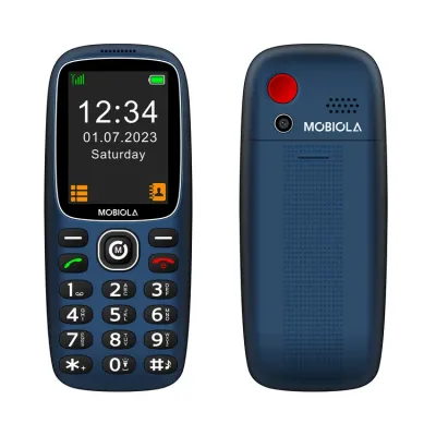 Mobiola MB3120i - Modrý
