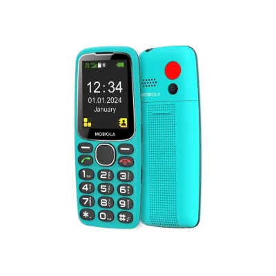 Mobiola MB4120 - Tyrkysová