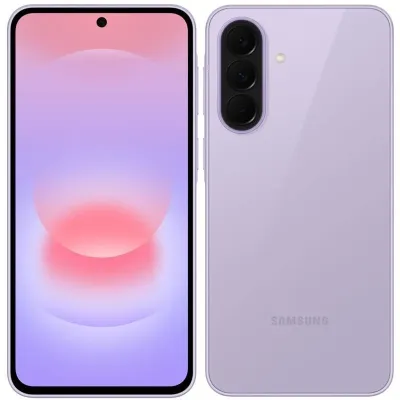 Samsung Galaxy A37 5G 6/128GB - Fialová (SM-A376BLVBEUE)