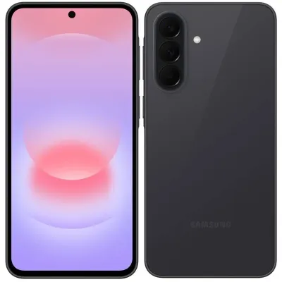 Samsung Galaxy A37 5G 6/128GB - Šedá (SM-A376BZABEUE)