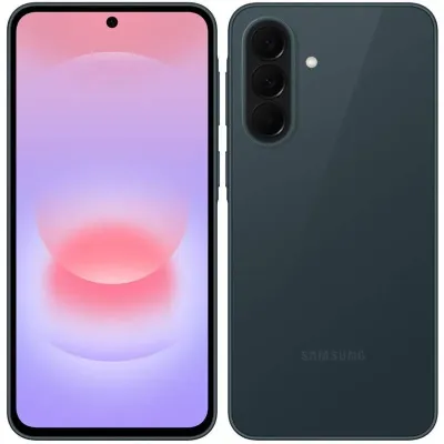 Samsung Galaxy A37 5G 6/128GB - Zelená (SM-A376BDGBEUE)