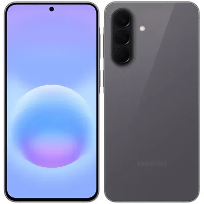 Samsung Galaxy A57 5G 8/128GB - Šedá (SM-A576BZABEUE)