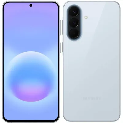 Samsung Galaxy A57 5G 8/256GB - Svetlomodrá (SM-A576BLBDEUE)