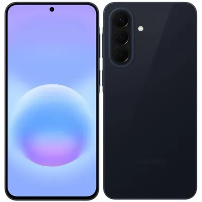 Samsung Galaxy A57 5G 8/256GB - Tmavomodrá (SM-A576BDBDEUE)