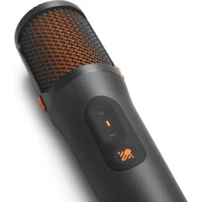 JBL EasySing mics