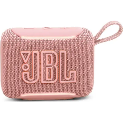 JBL GO5 Pink