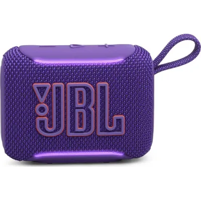 JBL GO5 Purple