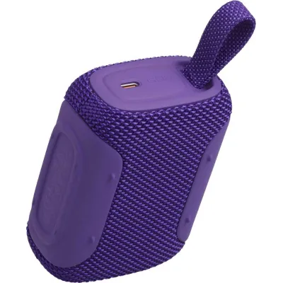JBL GO5 Purple