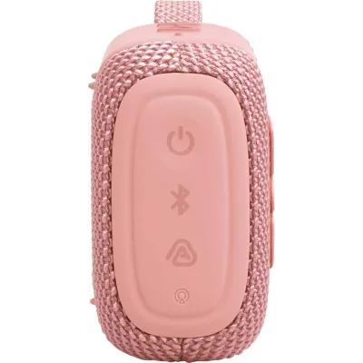JBL GO5 Pink