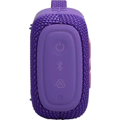 JBL GO5 Purple