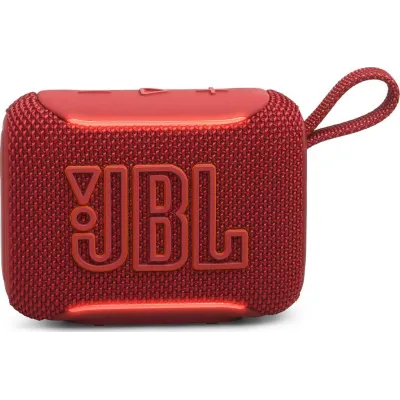 JBL GO5 Red