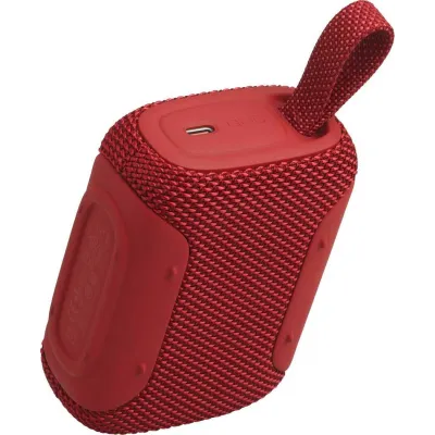 JBL GO5 Red