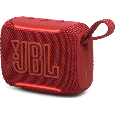JBL GO5 Red